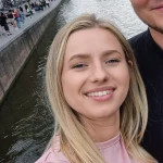opieka seniora - zdjęcie profilowe użytkownika Dominika G.