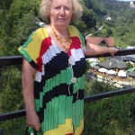 opieka seniora - zdjęcie profilowe użytkownika Nadiia O.