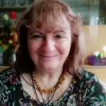 opieka seniora - zdjęcie profilowe użytkownika Grażyna B.