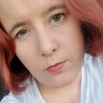 opieka seniora - zdjęcie profilowe użytkownika Magdalena P.