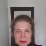 opieka seniora - zdjęcie profilowe użytkownika Svitlana H.