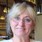 opieka seniora - zdjęcie profilowe użytkownika Renata G.