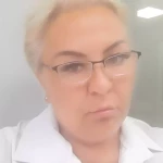 opieka seniora - zdjęcie profilowe użytkownika Olena R.