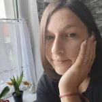 opieka seniora - zdjęcie profilowe użytkownika Magdalena L.