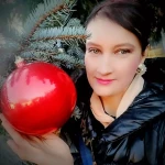 opieka seniora - zdjęcie profilowe użytkownika Olga M.