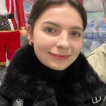 opieka seniora - zdjęcie profilowe użytkownika Yana H.