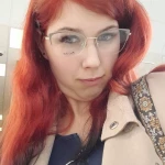 opieka seniora - zdjęcie profilowe użytkownika Katarzyna T.