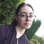 opieka seniora - zdjęcie profilowe użytkownika Kamila R.