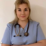 opieka seniora - zdjęcie profilowe użytkownika Olga S.
