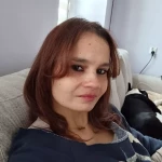 opieka seniora - zdjęcie profilowe użytkownika Izabela C.