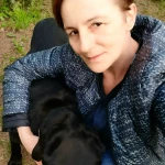 opieka seniora - zdjęcie profilowe użytkownika Renata M.