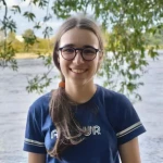 opieka seniora - zdjęcie profilowe użytkownika Łucja M.