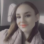 opieka seniora - zdjęcie profilowe użytkownika Klaudia S.
