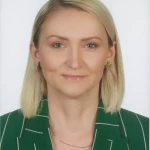 opieka seniora - zdjęcie profilowe użytkownika Ewelina R.