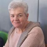 opieka seniora - zdjęcie profilowe użytkownika Marianna K.