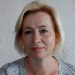opieka seniora - zdjęcie profilowe użytkownika Joanna S.