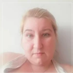 opieka seniora - zdjęcie profilowe użytkownika Daria S.