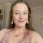 opieka seniora - zdjęcie profilowe użytkownika Magdalena M.