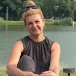 opieka seniora - zdjęcie profilowe użytkownika Urszula P.