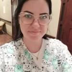 opieka seniora - zdjęcie profilowe użytkownika Aleksandra S.