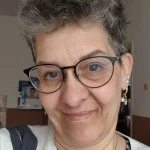 opieka seniora - zdjęcie profilowe użytkownika Agnieszka G.