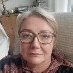 opieka seniora - zdjęcie profilowe użytkownika Anna C.