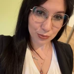 opieka seniora - zdjęcie profilowe użytkownika Anna K.