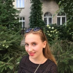 opieka seniora - zdjęcie profilowe użytkownika Martyna W.