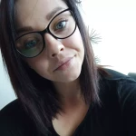 opieka seniora - zdjęcie profilowe użytkownika Monika M.