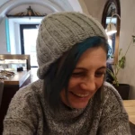 opieka seniora - zdjęcie profilowe użytkownika Alicja G.