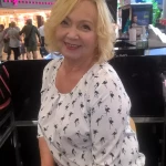 opieka seniora - zdjęcie profilowe użytkownika Elżbieta R.