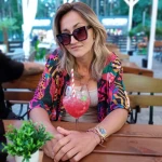 opieka seniora - zdjęcie profilowe użytkownika Anna L.