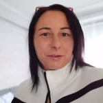 opieka seniora - zdjęcie profilowe użytkownika Magdalena W.