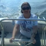 opieka seniora - zdjęcie profilowe użytkownika Irena W.