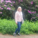 opieka seniora - zdjęcie profilowe użytkownika Danuta K.