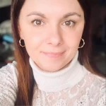 opieka seniora - zdjęcie profilowe użytkownika Żaneta P.