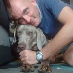 opieka seniora - zdjęcie profilowe użytkownika Tomasz D.