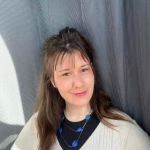 opieka seniora - zdjęcie profilowe użytkownika Izabela P.