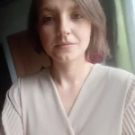 opieka seniora - zdjęcie profilowe użytkownika Weronika L.