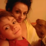 opieka seniora - zdjęcie profilowe użytkownika Basia N.
