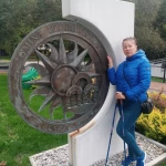 opieka seniora - zdjęcie profilowe użytkownika Anita T.