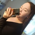 opieka seniora - zdjęcie profilowe użytkownika Klaudia W.