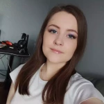 opieka seniora - zdjęcie profilowe użytkownika Dominika O.