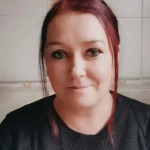 opieka seniora - zdjęcie profilowe użytkownika Anna B.