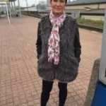 opieka seniora - zdjęcie profilowe użytkownika Grażyna M.