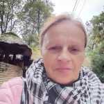 opieka seniora - zdjęcie profilowe użytkownika Agnieszka W.