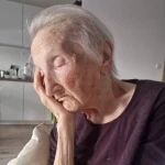 opieka seniora - zdjęcie ogłoszenia Szukam opieki do osoby starszej - opieka z zamieszkaniem