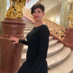 opieka seniora - zdjęcie profilowe użytkownika Yuliia C.