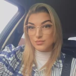 opieka seniora - zdjęcie profilowe użytkownika Paulina P.