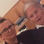 opieka seniora - zdjęcie profilowe użytkownika Iwona W.